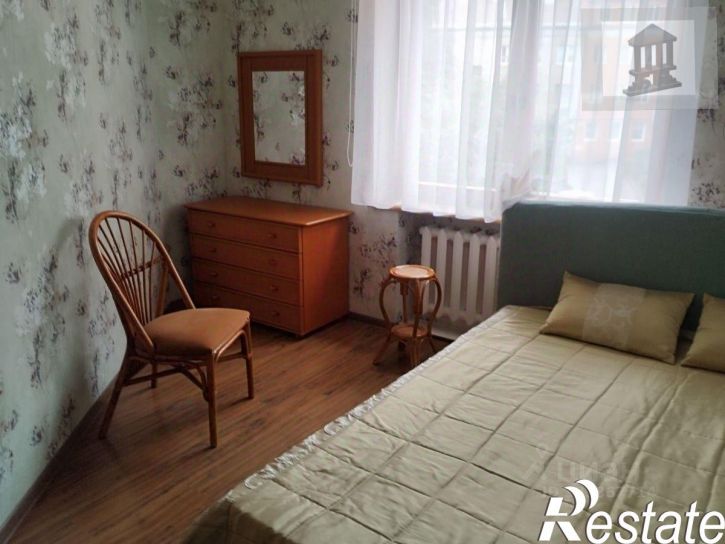 3-комн квартира улица Каштановая Аллея, 59,  д. 59