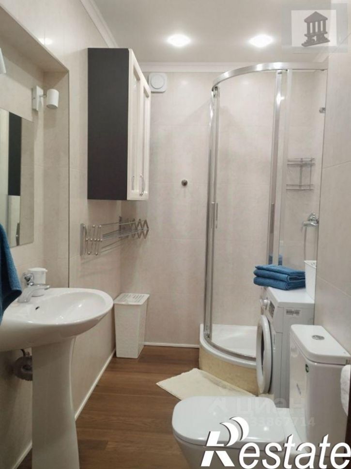 3-комн квартира улица Каштановая Аллея, 59,  д. 59