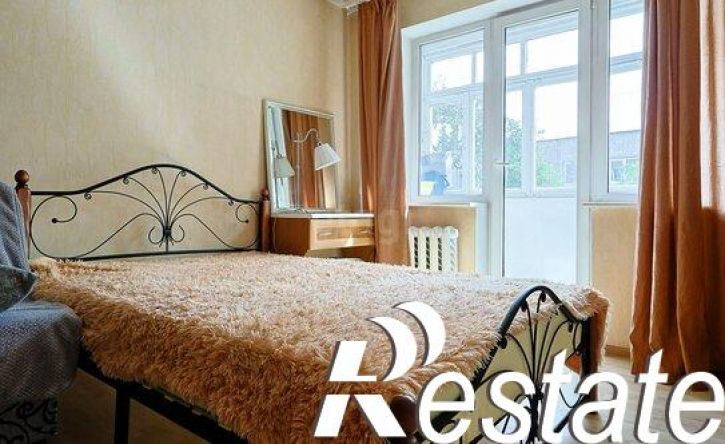 2-комн квартира Машиностроительная улица, 40,  д. 40