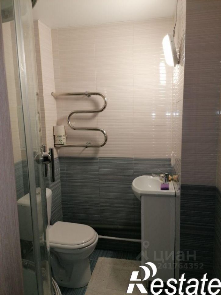 1-комн квартира улица Горького, 209,  д. 209