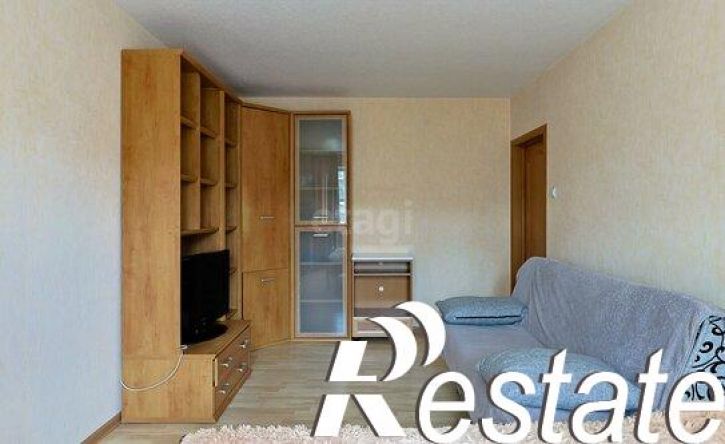2-комн квартира Машиностроительная улица, 40,  д. 40