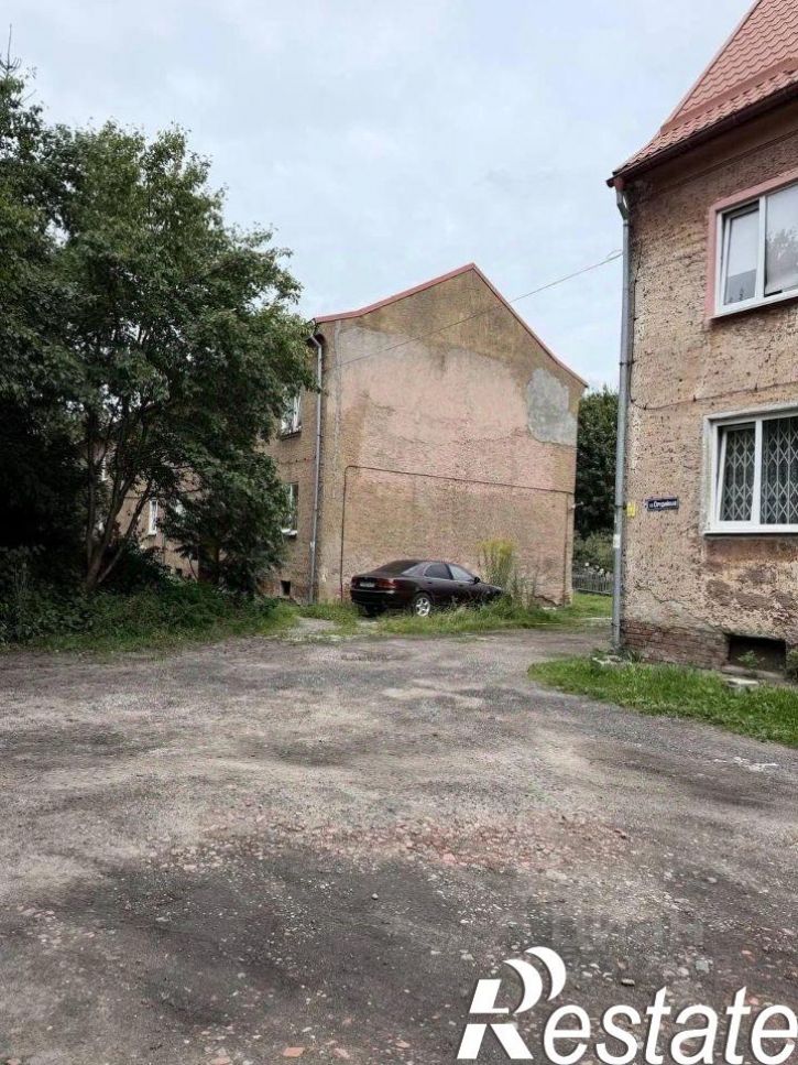 2-комн квартира Орудийная улица, 52,  д. 52
