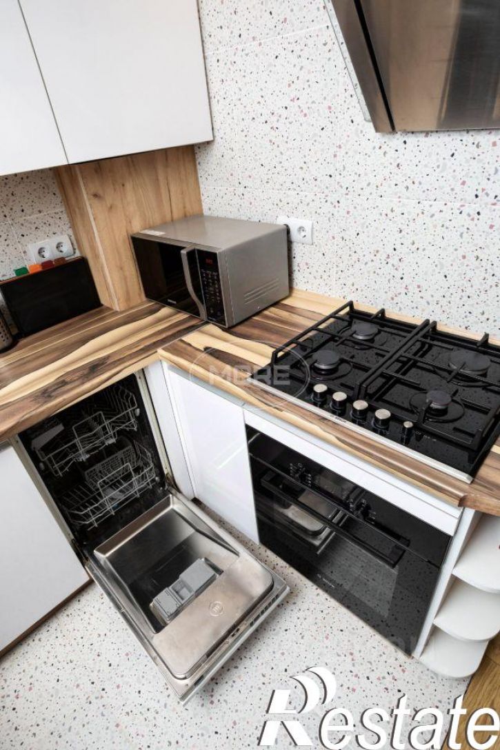 2-комн квартира Партизанский переулок, 8,  д. 8