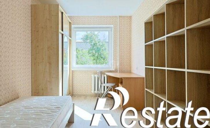 2-комн квартира Машиностроительная улица, 40,  д. 40
