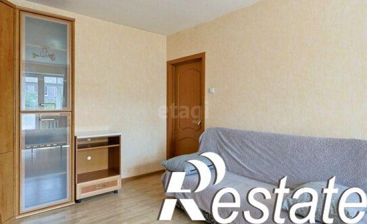 2-комн квартира Машиностроительная улица, 40,  д. 40