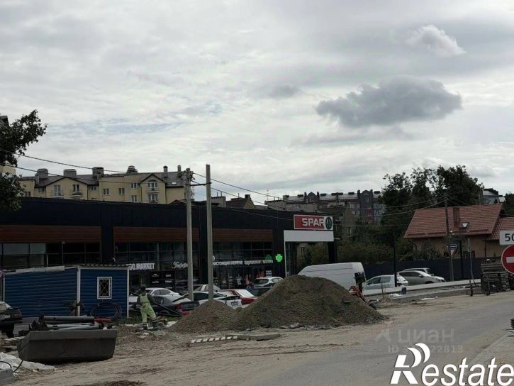 2-комн квартира Орудийная улица, 52,  д. 52