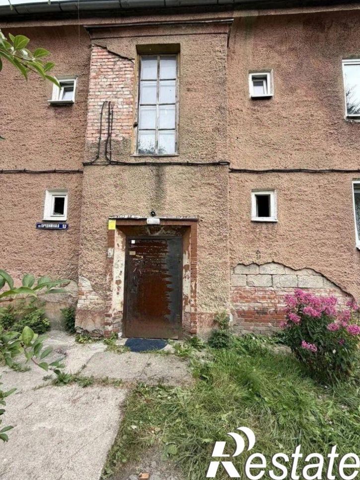 2-комн квартира Орудийная улица, 52,  д. 52