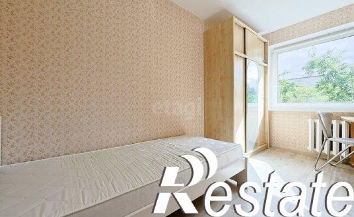 2-комн квартира Машиностроительная улица, 40,  д. 40