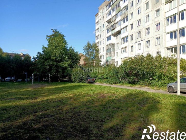 2-комн квартира улица Куйбышева, 65А,  д. 65А