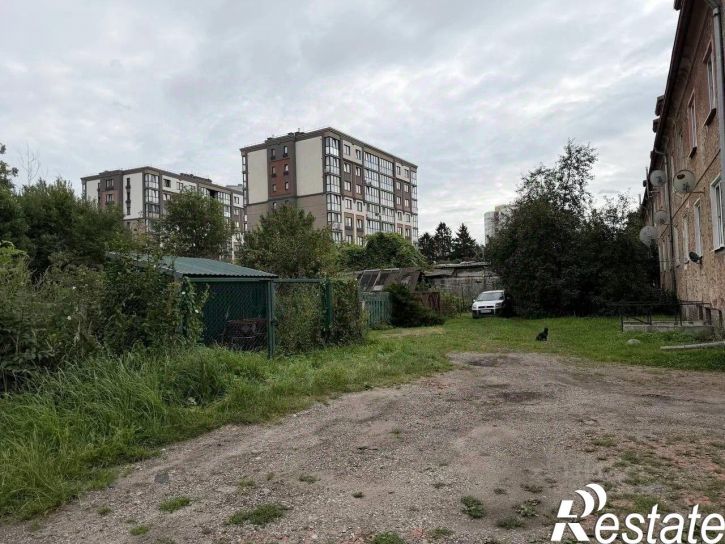 2-комн квартира Орудийная улица, 52,  д. 52