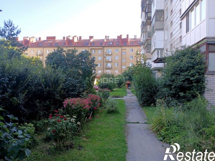 2-комн квартира улица Куйбышева, 65А,  д. 65А