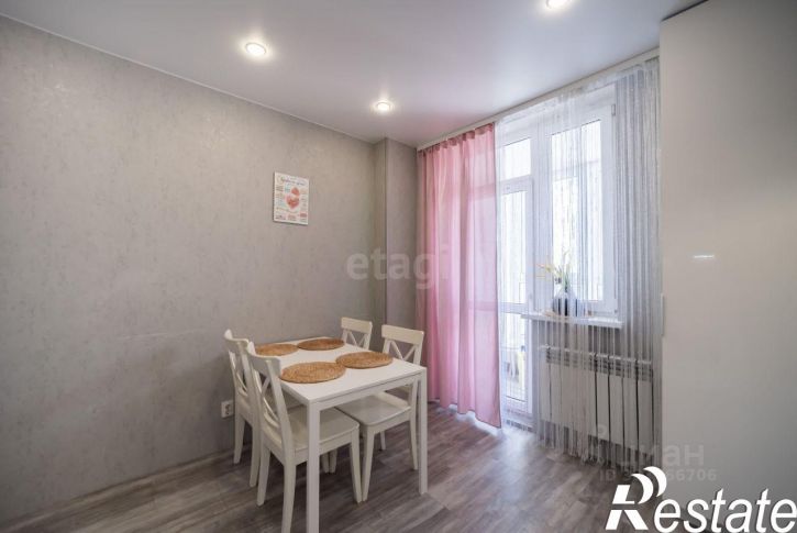 2-комн квартира Крымский проезд, 2,  д. 2
