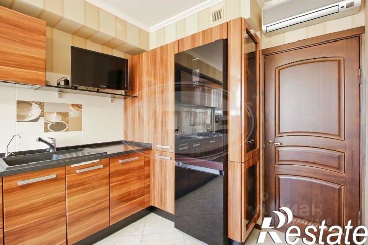 2-комн квартира Парковый переулок, 3,  д. 3