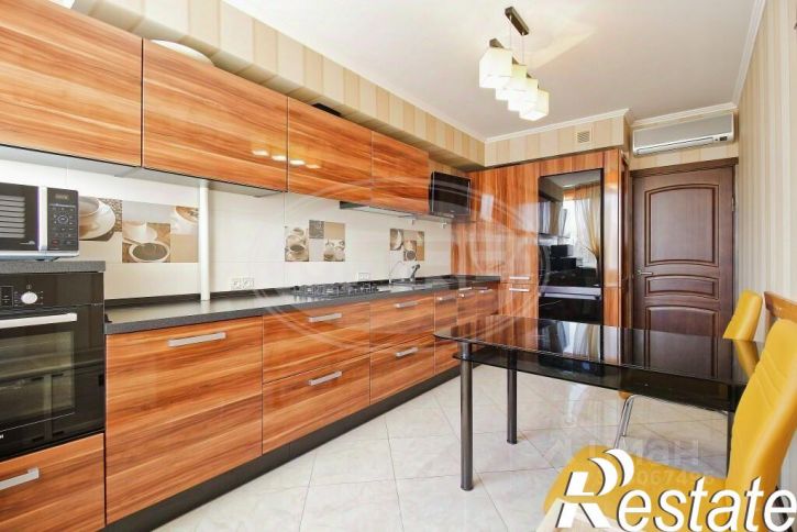2-комн квартира Парковый переулок, 3,  д. 3