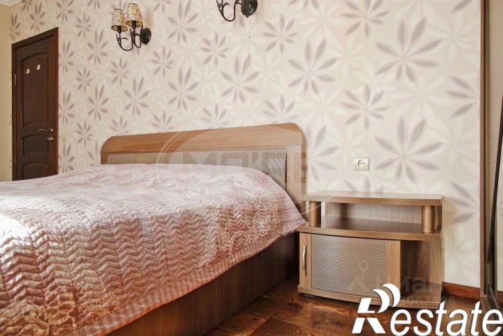 2-комн квартира Парковый переулок, 3,  д. 3