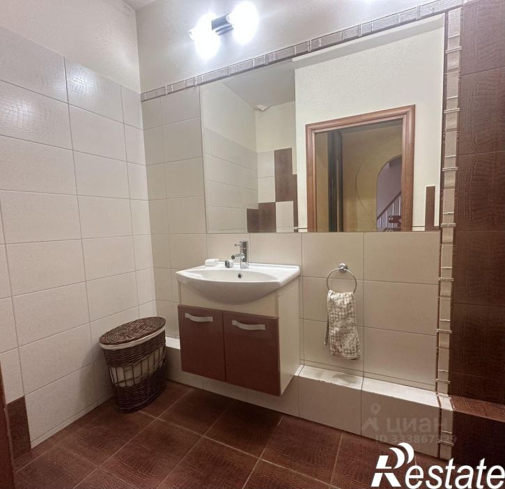 3-комн квартира Парковый переулок, 2,  д. 2