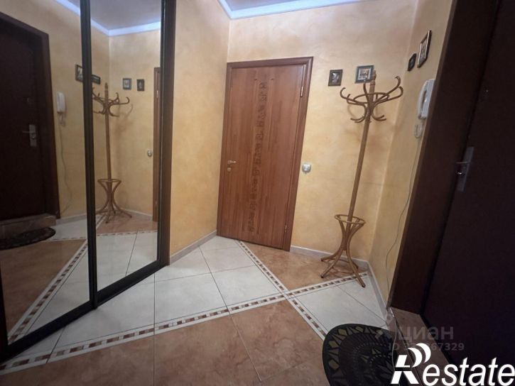 3-комн квартира Парковый переулок, 2,  д. 2
