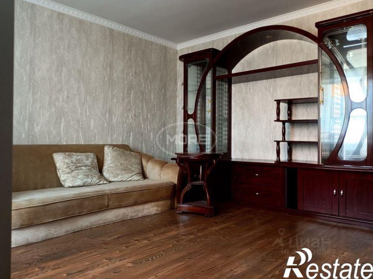 2-комн квартира улица Куйбышева, 65А,  д. 65А