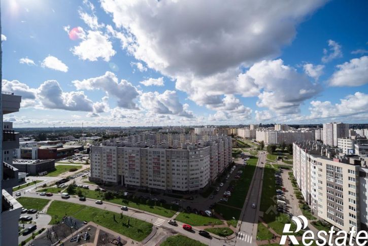2-комн квартира Крымский проезд, 2,  д. 2