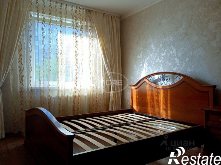 2-комн квартира улица Куйбышева, 65А,  д. 65А