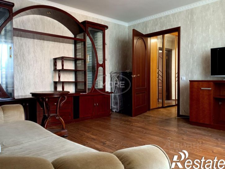 2-комн квартира улица Куйбышева, 65А,  д. 65А
