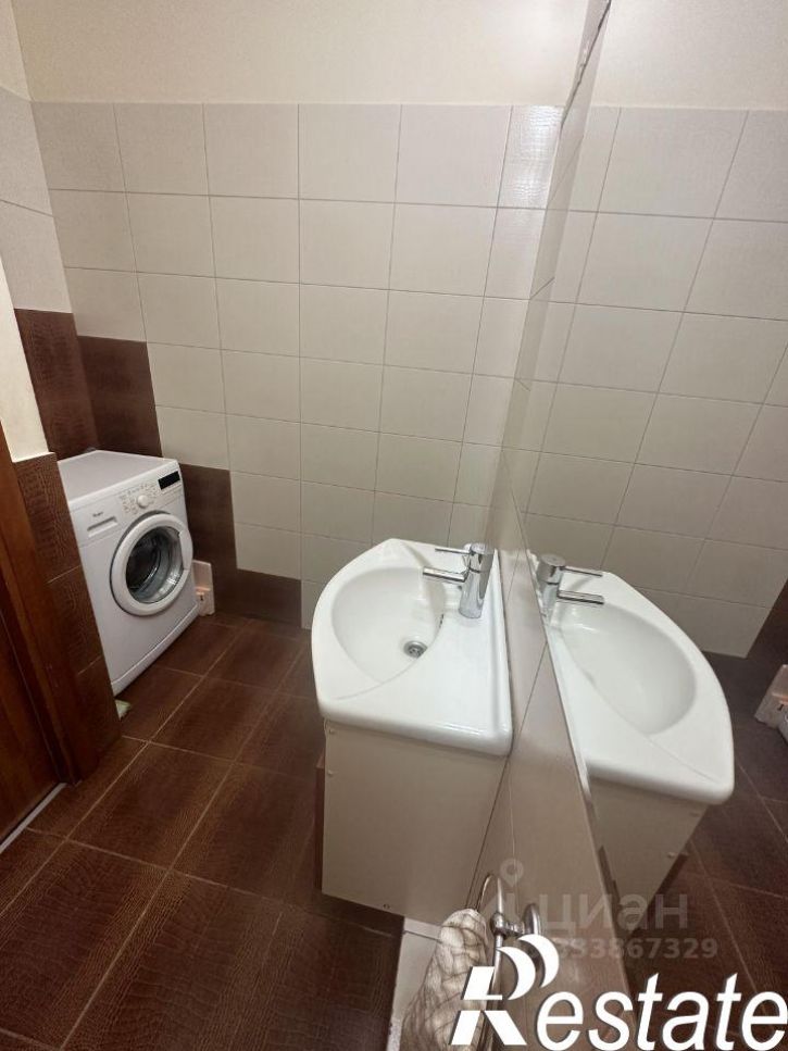 3-комн квартира Парковый переулок, 2,  д. 2