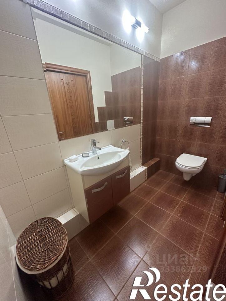 3-комн квартира Парковый переулок, 2,  д. 2