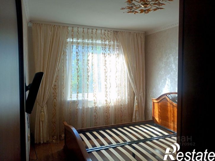 2-комн квартира улица Куйбышева, 65А,  д. 65А
