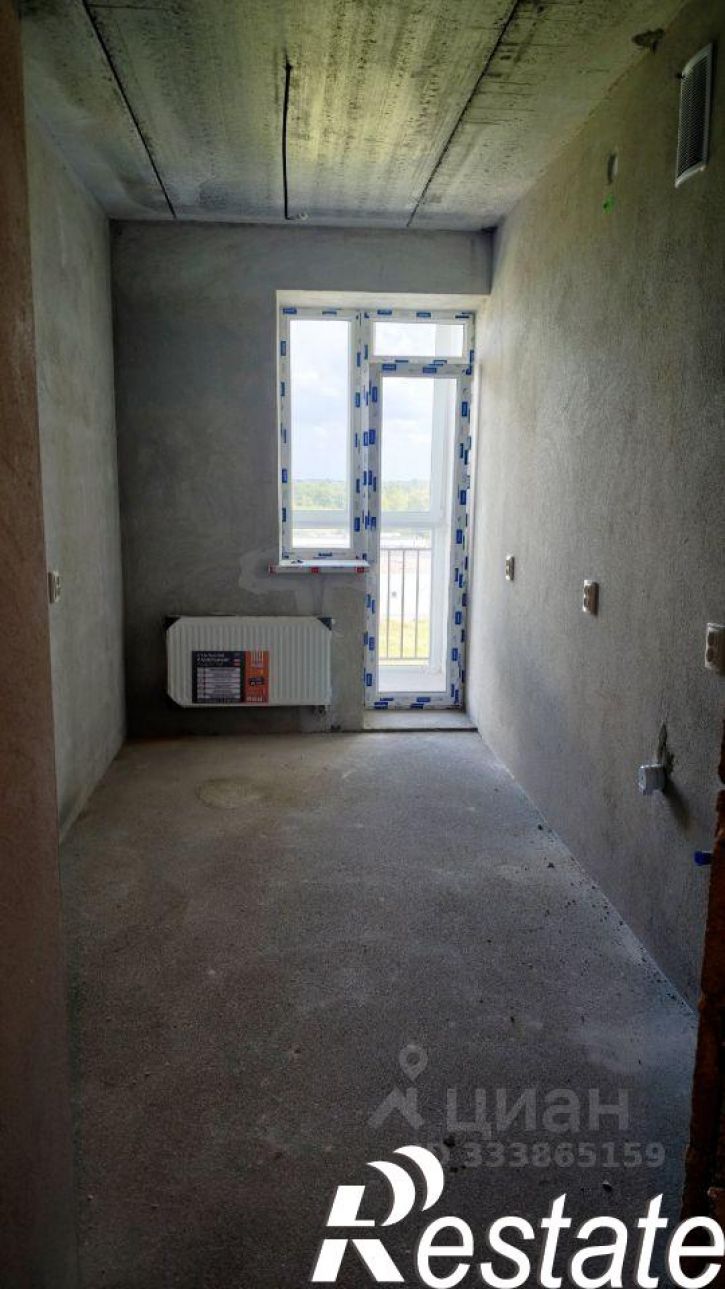 2-комн квартира Борисовский бульвар, 17 к3,  д. 17 к3