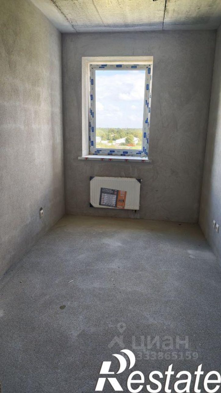 2-комн квартира Борисовский бульвар, 17 к3,  д. 17 к3