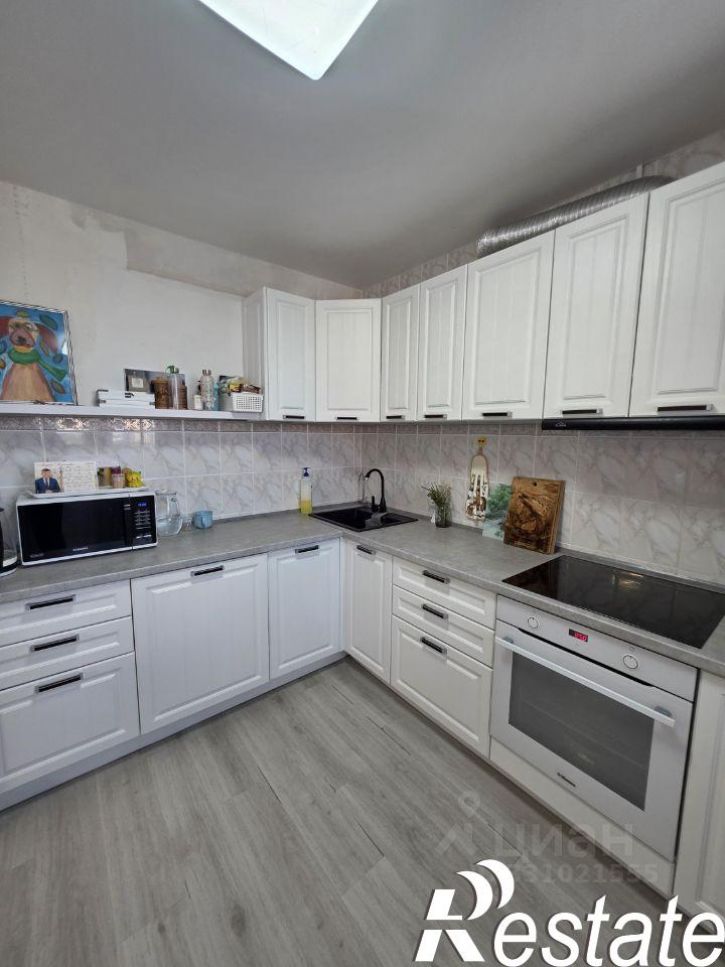 3-комн квартира Интернациональная улица, 55,  д. 55