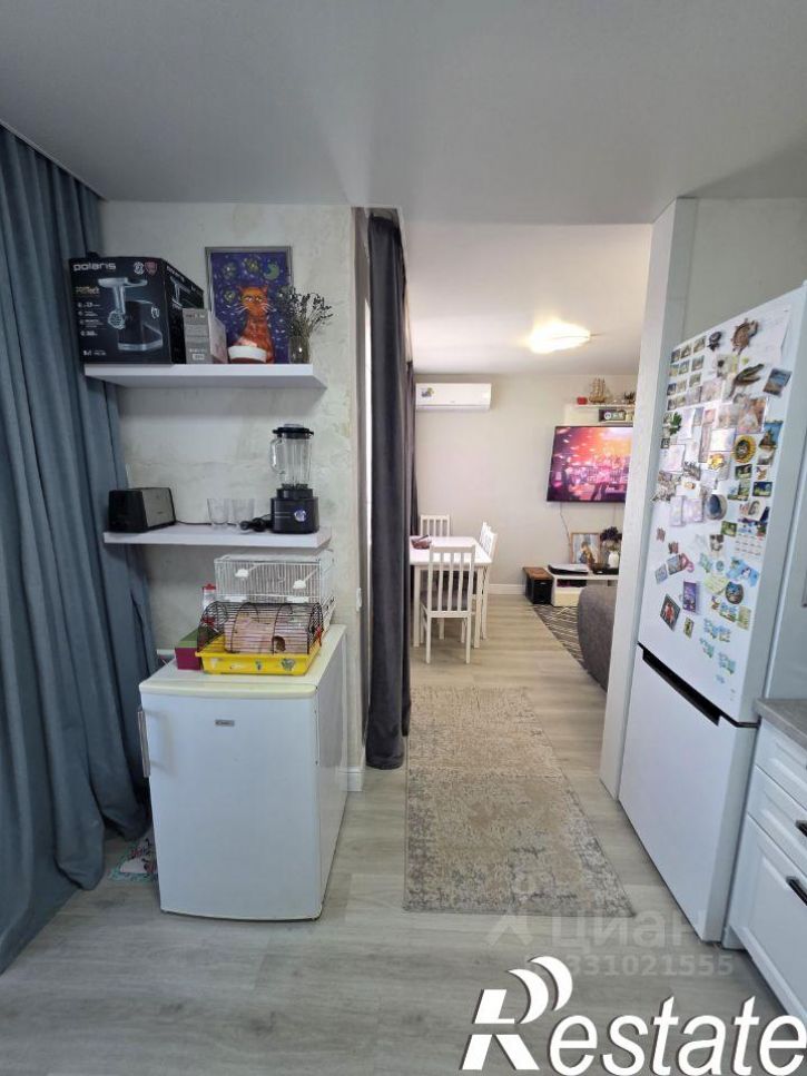 3-комн квартира Интернациональная улица, 55,  д. 55