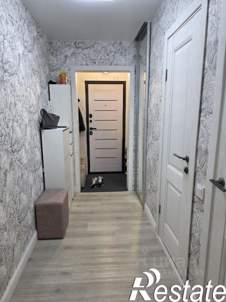 3-комн квартира Интернациональная улица, 55,  д. 55