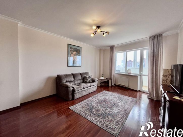 2-комн квартира Эпроновская улица, 20,  д. 20