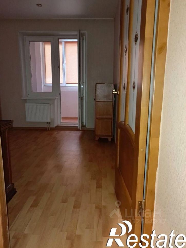 3-комн квартира улица Летний проезд, 29,  д. 29