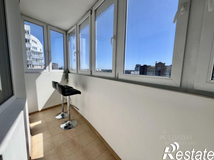2-комн квартира Эпроновская улица, 20,  д. 20