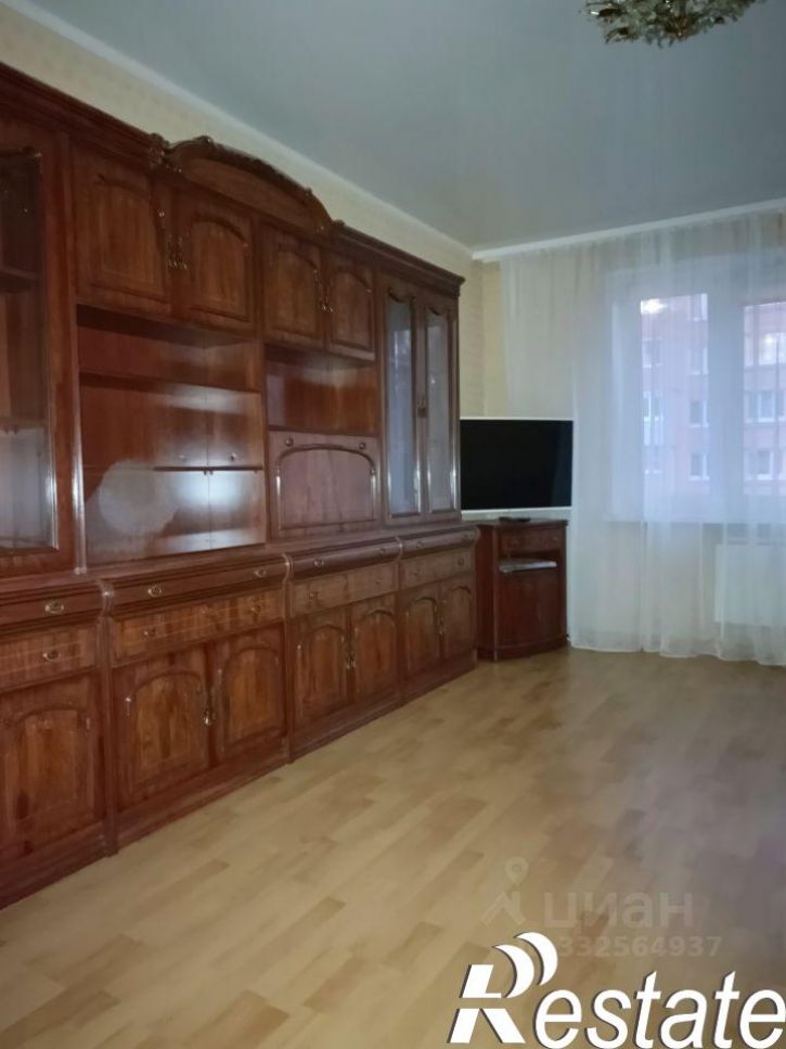 3-комн квартира улица Летний проезд, 29,  д. 29