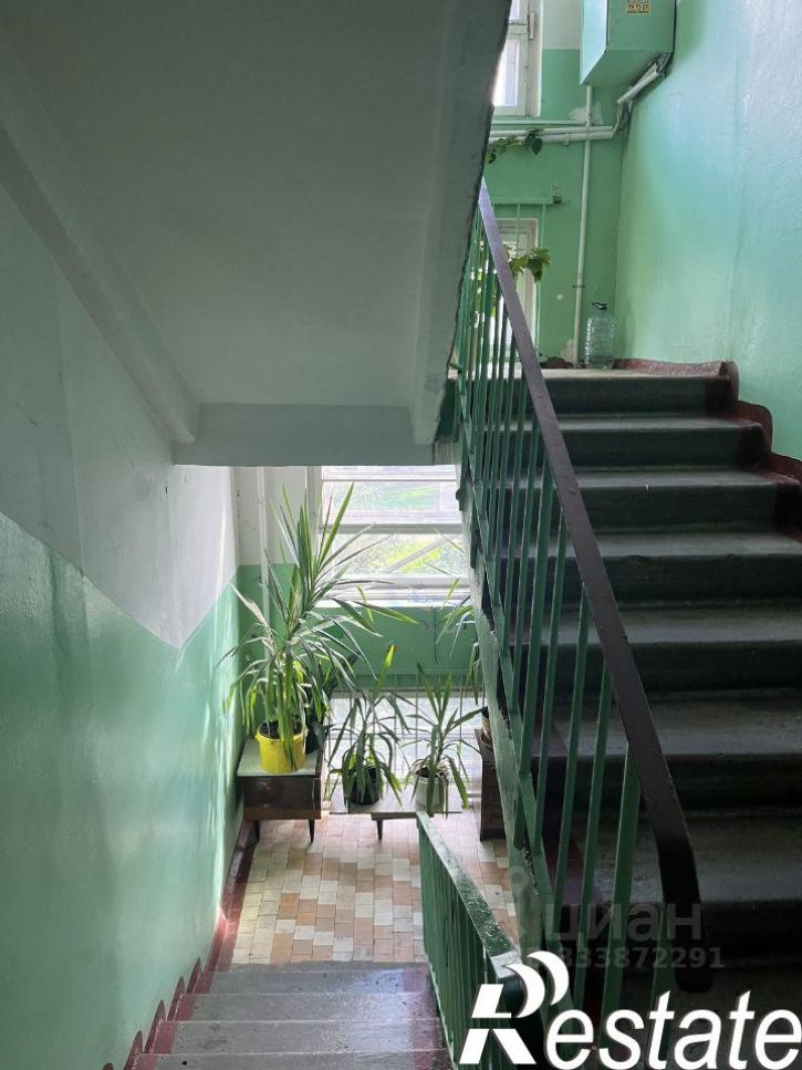 2-комн квартира Нарвская улица, 8,  д. 8