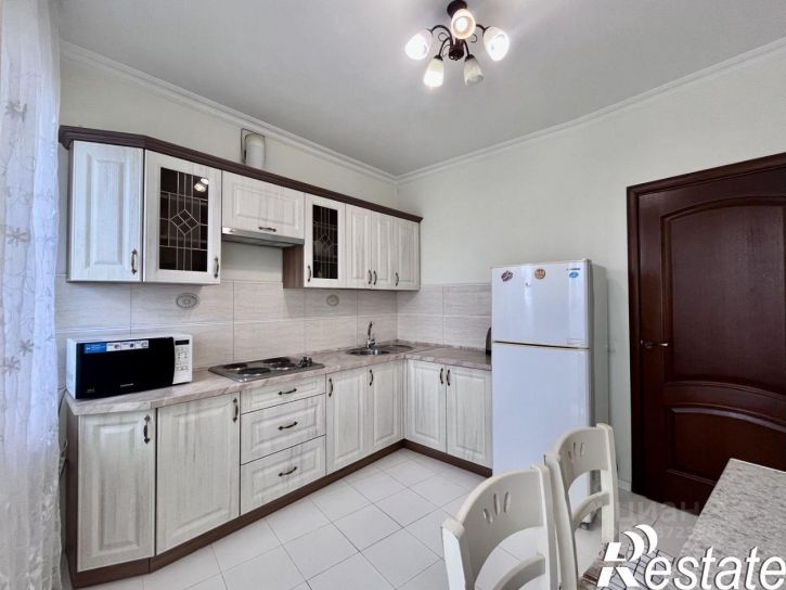 2-комн квартира Эпроновская улица, 20,  д. 20