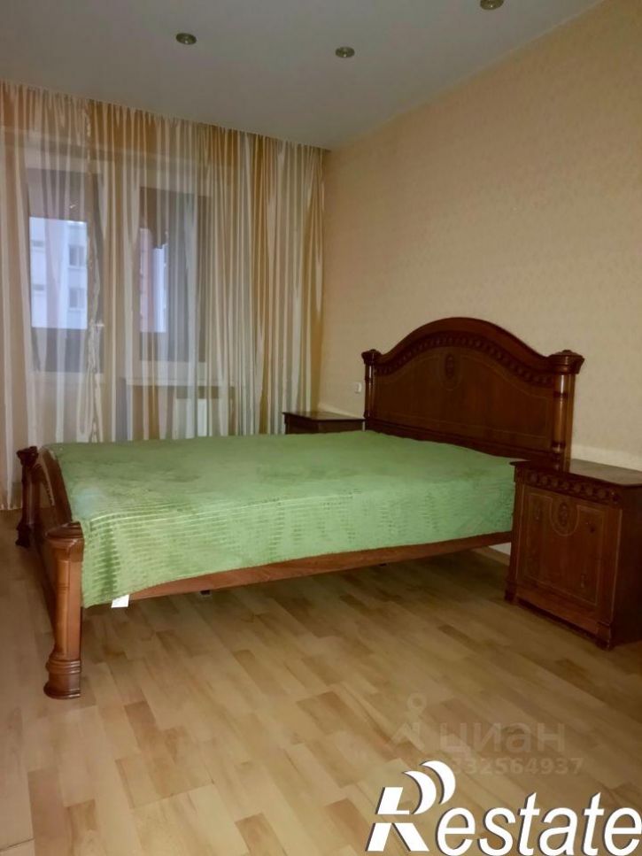 3-комн квартира улица Летний проезд, 29,  д. 29
