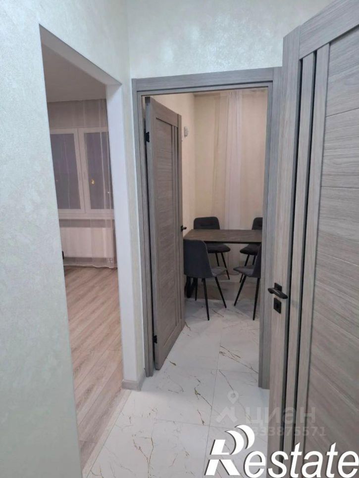 1-комн квартира улица Левитана, 65 к3,  д. 65 к3