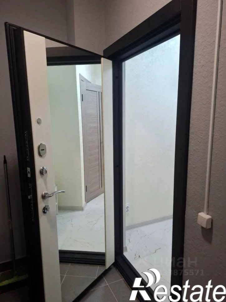 1-комн квартира улица Левитана, 65 к3,  д. 65 к3
