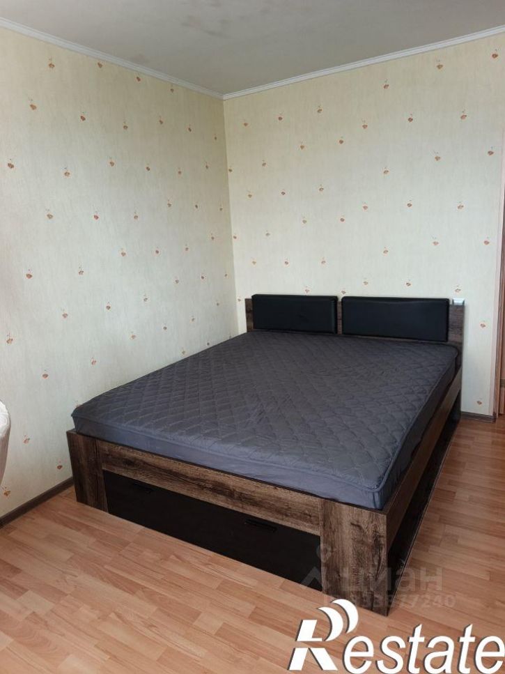 1-комн квартира улица Олега Кошевого, 5,  д. 5