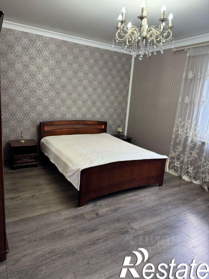 4-комн квартира улица Белинского, 39,  д. 39