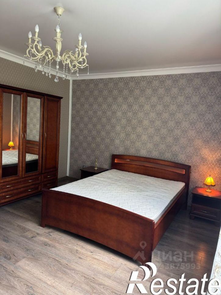 4-комн квартира улица Белинского, 39,  д. 39
