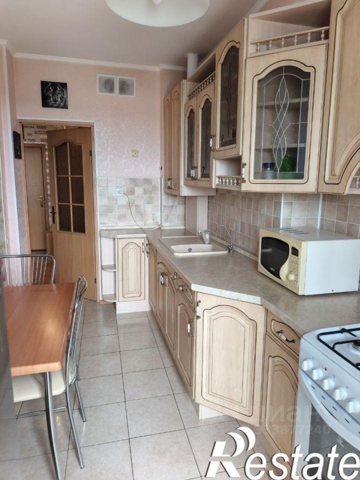1-комн квартира улица Олега Кошевого, 5,  д. 5