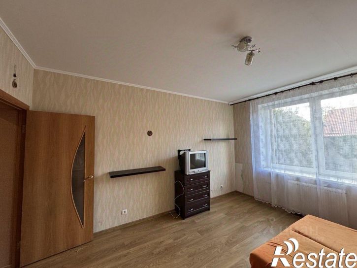 1-комн квартира улица Мира, 2,  д. 2