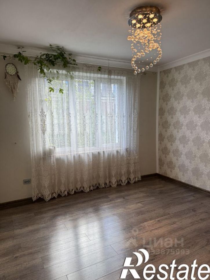4-комн квартира улица Белинского, 39,  д. 39