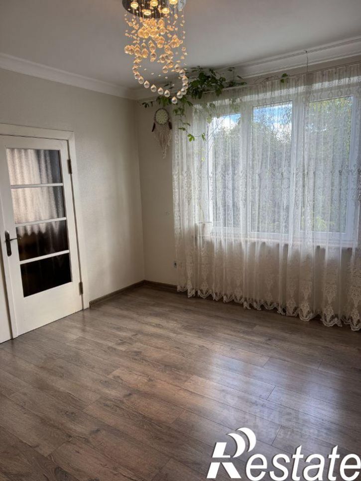 4-комн квартира улица Белинского, 39,  д. 39
