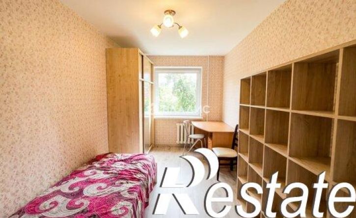 2-комн квартира Машиностроительная улица, 40,  д. 40